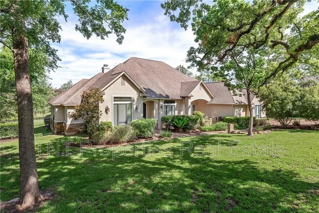 property at 2009 Moses Creek Ct