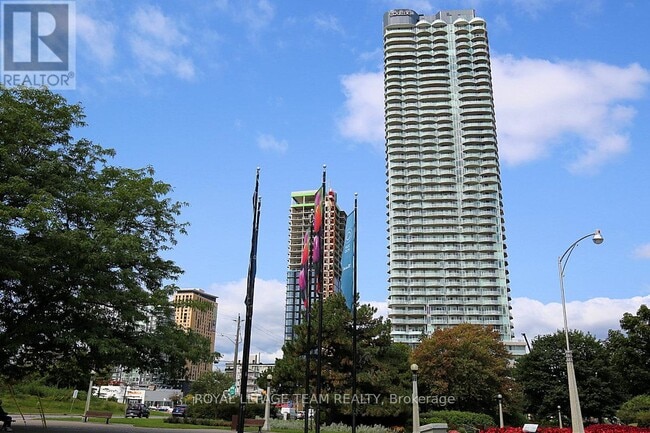 property at 805-3805 Carling Ave