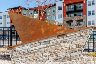 The Northwest Apartments in Broomfield, CO - Building Photo - Building Photo