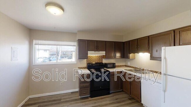 357 Gahart Dr