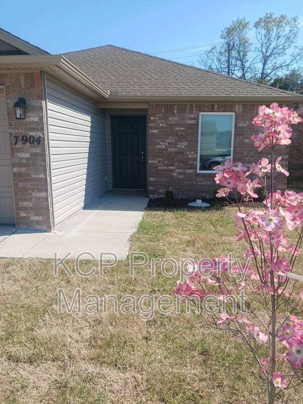 7904 Melody Ln in Fort Smith, AR - Building Photo - Building Photo