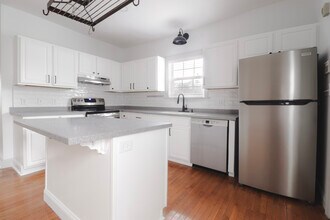 922 Onslow St in Durham, NC - Building Photo - Building Photo