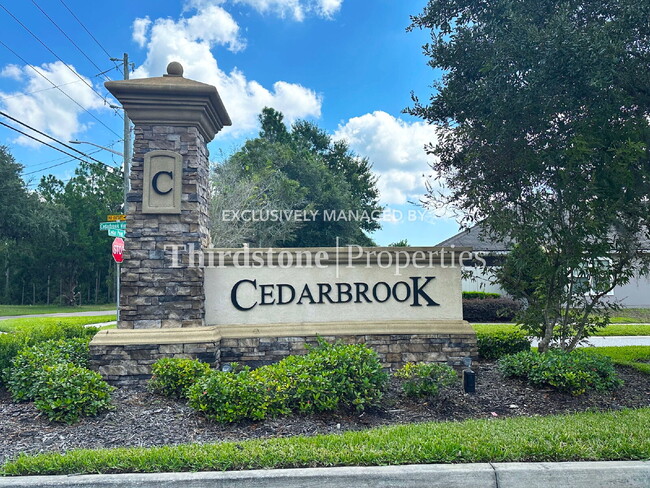 12334 Itani Wy in Jacksonville, FL - Building Photo - Building Photo
