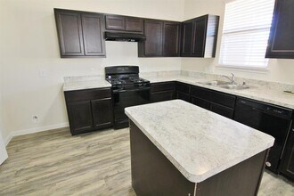 6259 Brenwood Cir in Katy, TX - Building Photo - Building Photo