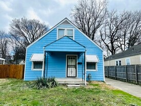 1147 Lincoln Ave in Louisville, KY - Building Photo