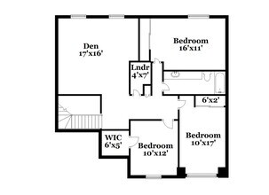 591 S 167th Dr in Goodyear, AZ - Building Photo - Building Photo