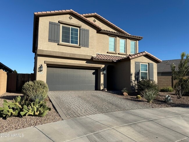 21471 S 225th Way in Queen Creek, AZ - Building Photo - Building Photo