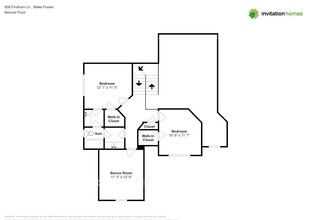 508 Findhorn Ln in Wake Forest, NC - Building Photo - Building Photo