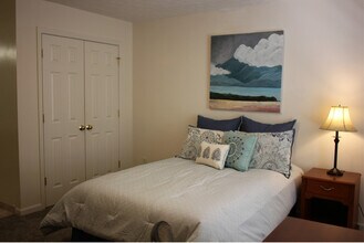 University Pointe Apartments in Murfreesboro, TN - Building Photo - Building Photo