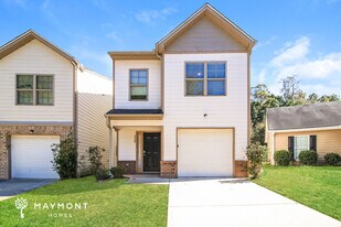 6360 Avery St SW in Covington, GA - Building Photo