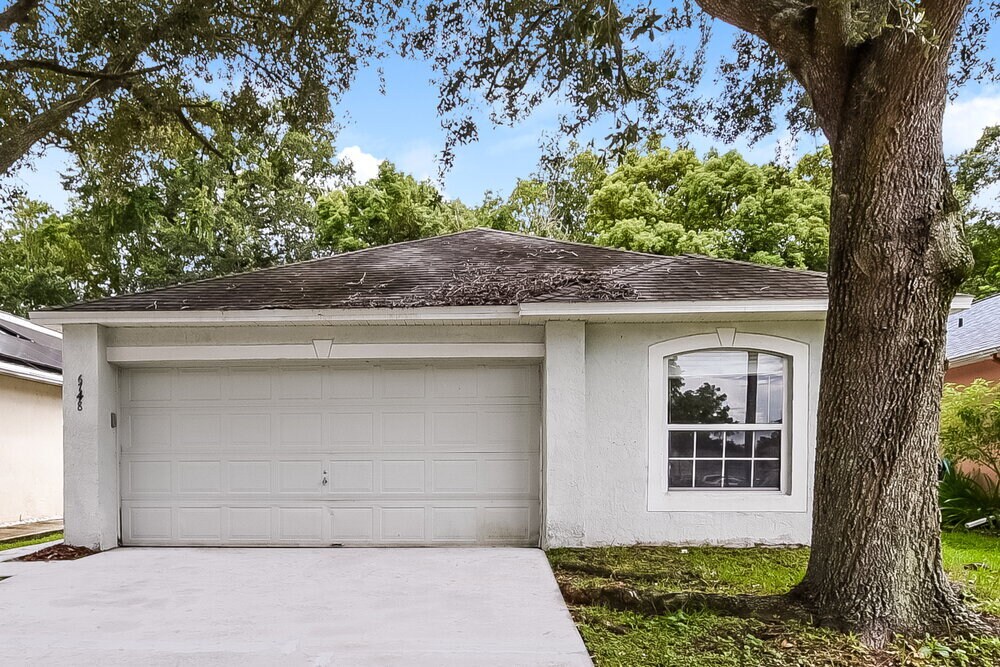 6748 Ebans Bend in Orlando, FL - Building Photo