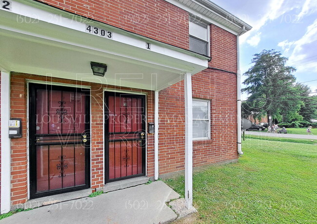 4303 Norene Ln in Louisville, KY - Building Photo - Building Photo