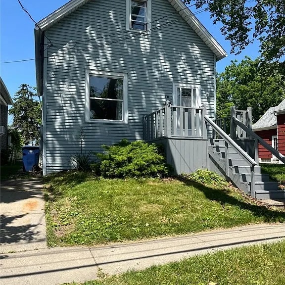 property at 50 Ideal St