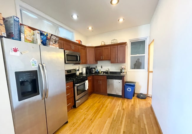 775 Parker St, Unit 1