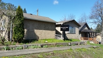 409 Rose Ave in Vernonia, OR - Building Photo