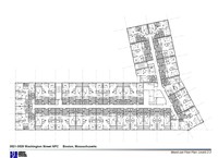 Jamaica Plain in Jamaica Plain, MA - Building Photo - Floor Plan