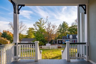 811 Westover Dr in Staunton, VA - Building Photo - Building Photo