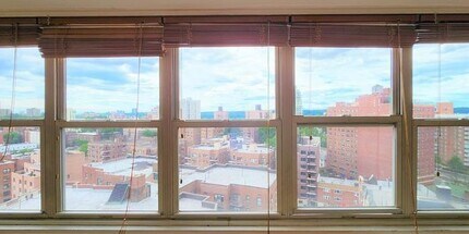 3660 Oxford Ave in Bronx, NY - Foto de edificio - Building Photo