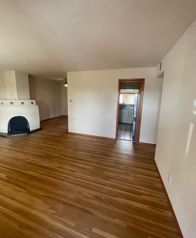 907 Osage Ave in Santa Fe, NM - Building Photo - Building Photo