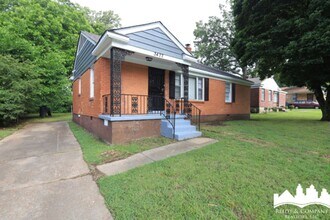 3477 Kensett Dr in Memphis, TN - Foto de edificio - Building Photo