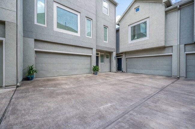 1144 Patterson St in Houston, TX - Building Photo - Building Photo