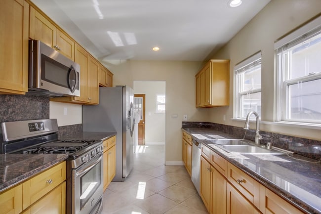 4021 33rd St in San Diego, CA - Building Photo - Building Photo