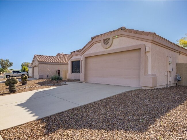 2311 N Creek Vista Dr in Tucson, AZ - Building Photo - Building Photo