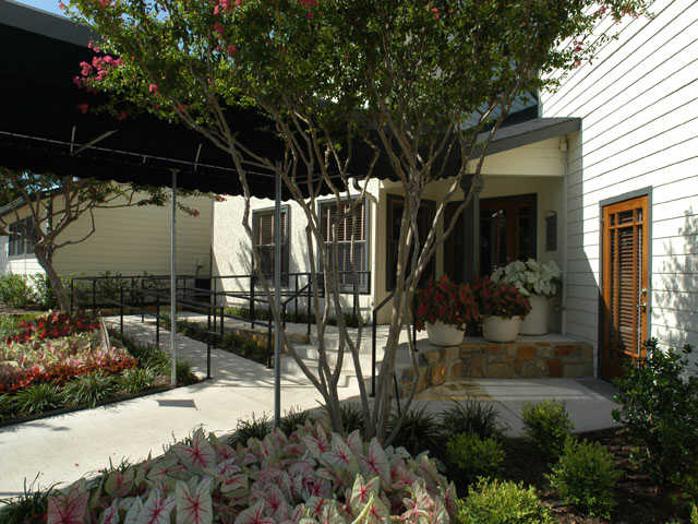 Ashwood Park Apartments