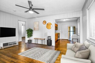 3447 Pierce St in College Park, GA - Building Photo