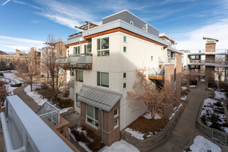 Landmark Lofts III in Boulder, CO - Building Photo - Building Photo