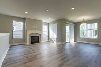 Aspen Lakes Communities in Holt, MI - Building Photo - Building Photo