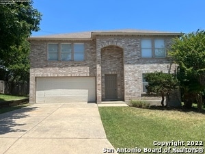 2111 Domal Ln in San Antonio, TX - Building Photo - Building Photo