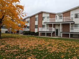 Ransom Court Apartments