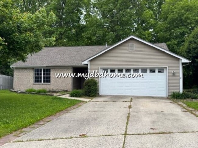 property at 3217 Cedar Ridge Run