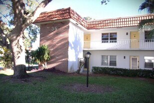 1225 NW 21st St, Unit 3506 in Stuart, FL - Building Photo