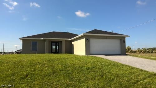 808 NW 9th St in Cape Coral, FL - Building Photo