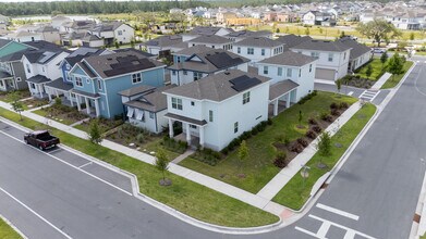 6541 Rover Wy in St. Cloud, FL - Foto de edificio - Building Photo