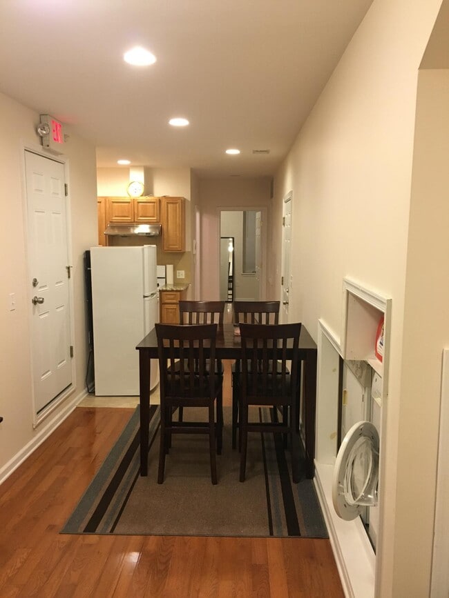 827 Reed St, Unit 1st Floor