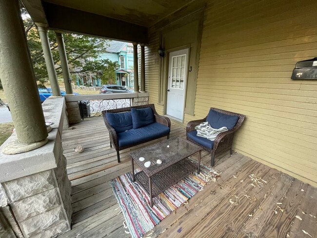 1006 State St, Unit Unit C in Lafayette, IN - Foto de edificio - Building Photo