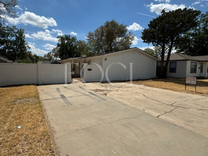 3407 24th St in Lubbock, TX - Building Photo - Building Photo