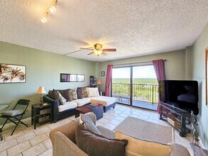 3600 S Ocean Shore Blvd in Flagler Beach, FL - Building Photo - Building Photo