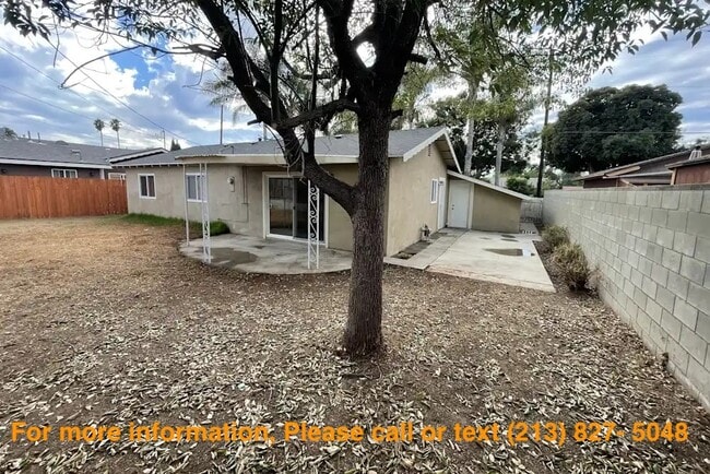 property at 363 Bard St