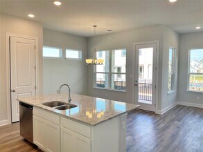 196 Spangle Wy in Kyle, TX - Building Photo - Building Photo