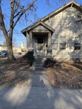 301 N 17th St in Fort Smith, AR - Building Photo - Building Photo