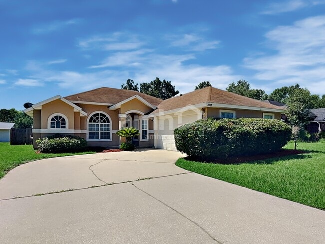 property at 3492 Shelley Dr