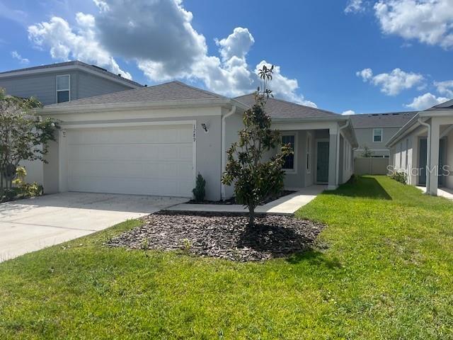 1289 Regal King Dr in Kissimmee, FL - Building Photo