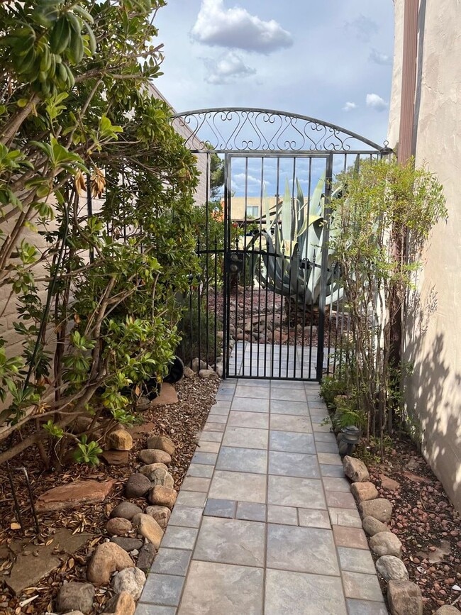 4304 Ave Palermo in Sierra Vista, AZ - Building Photo - Building Photo