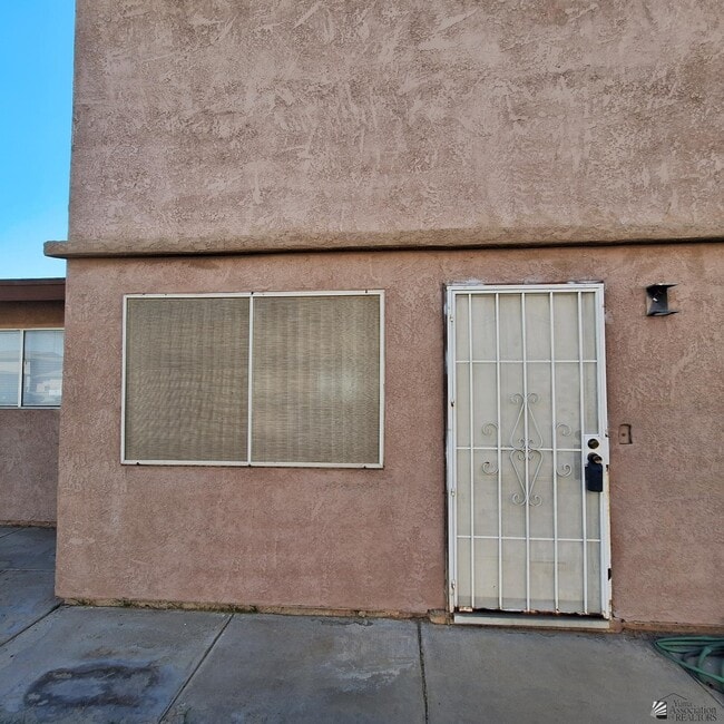 1234 W 20th Pl in Yuma, AZ - Building Photo - Building Photo