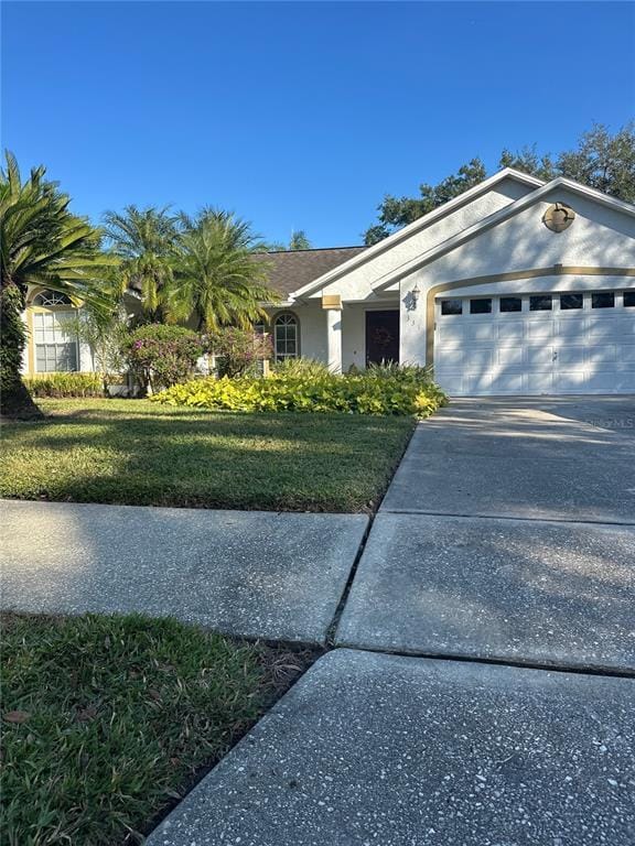 property at 331 Silver Pine Dr