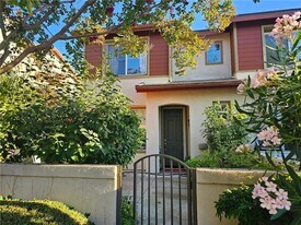 1126 Rosewalk Way in Pasadena, CA - Building Photo